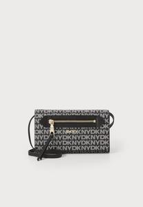 Кошелек DKNY BRYANT AVE WALLET CROSSBODY, Black