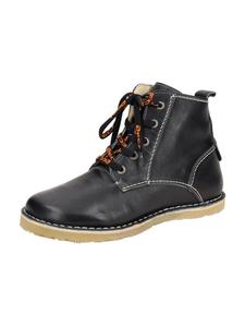 Элегантные туфли на шнуровке Eject Komfort, синий