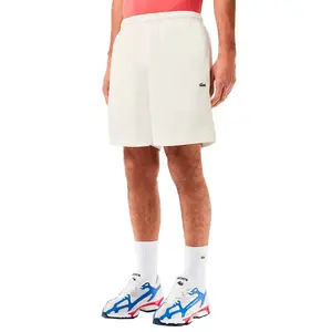 Шорты Lacoste GH8048, белый