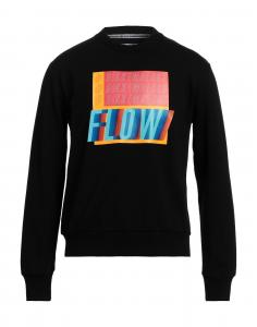 Толстовка Bikkembergs, черный