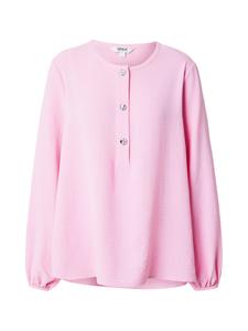 ONLY Блузка 'ONLHILLA-METTE' в цвете Rose
