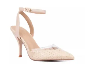 Туфли TORGEIS Willow Pump, нежно-розовые