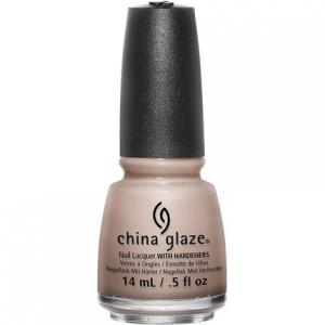 Лак для ногтей What's She Dune 14 мл Creme Stone Nude China Glaze