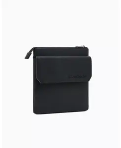 Мужская сумка-кроссбоди из искусственной кожи A|X Armani Exchange