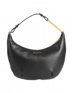 Сумка Off, черный