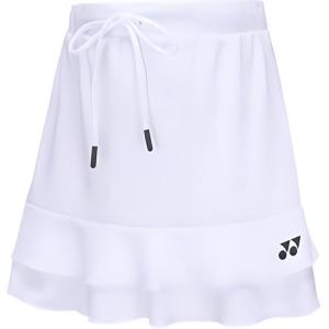 Детская юбка YONEX, белый