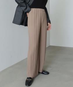 Брюки со складками произвольной формы (есть размеры для высоких людей)