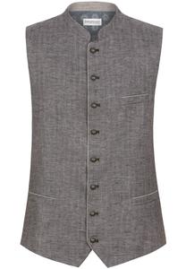 Традиционный жилет STOCKERPOINT Lucio, серый