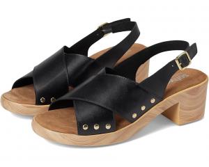 Женские туфли SoftWalk Florence, Black