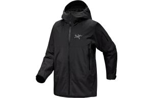 Куртка SABRE INSULATED для мужчин Arcteryx, цвет Dark Magic