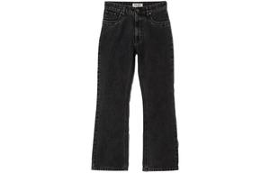 Джинсы женские черные Miu Miu