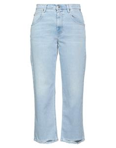 Джинсы Replay, синий