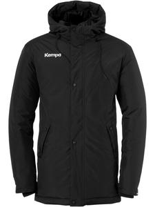 Зимняя куртка Kempa, черный