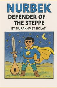 Nurbek: the Defenter of Steppe (Independently published)