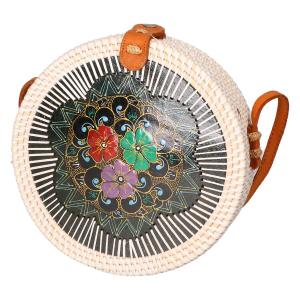 Сумка через плечо Gave Lux, бежевый