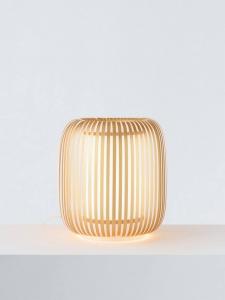 Лампа настольная Harmony Ribbon John Lewis, Gold