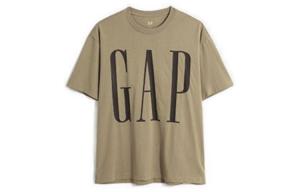 Футболка Unisex GAP, морской синий