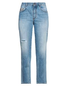 Джинсы Ermanno Scervino, синий