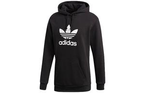 Adidas Originals Мужская толстовка, цвет Black