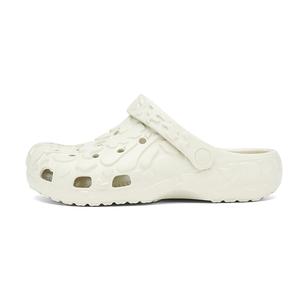 Резиновая подошва тихая, устойчивая к запахам, устойчивая к истиранию закрытые тапочки unisex PEHL, хаки