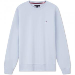 Свитшот мужской Tommy Hilfiger, светло-голубой