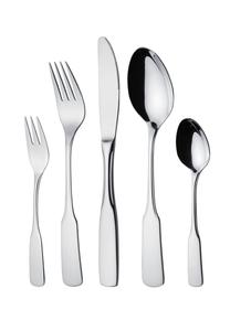 Набор столовых приборов SPADE Gräwe, silberfarben