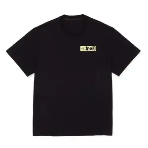 Футболка Cinelli In Bike We Trust, черный