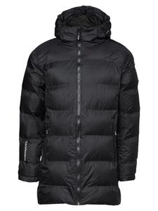 Зимняя куртка Indicode Jeans BANU, черный