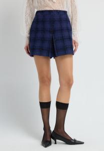 Юбка adL Shorts, Navy Blue/Dark Blue