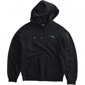 Толстовка Snow Goose Collection FW25 Unisex Canada Goose, черный