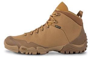 Водонепроницаемые короткие ботинки Nemesis 4.2 GTX для активного отдыха унисекс GARMONT, Brown