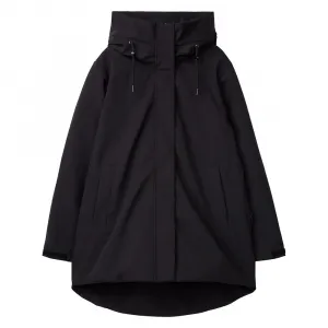 Куртка Makia Eloise padded, черный