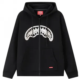 Кардиган с капюшоном Unisex Moderate SPRAYGROUND, темно-серый