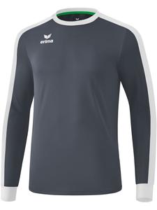 Функциональная рубашка Retro Star Trikot La erima, серый