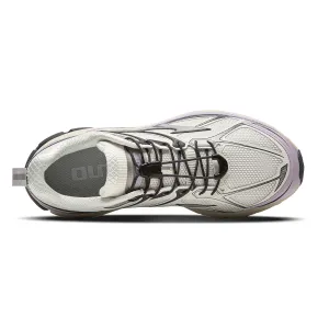 Mizuno Low top Running Shoes Women's Limestone White