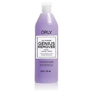 Средство для снятия лака Orly Gentle Strength, 16 унций