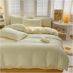 YUSIWOAL Комплект постельного белья