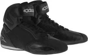 Мотоциклетная куртка Alpinestars 10009897, Black