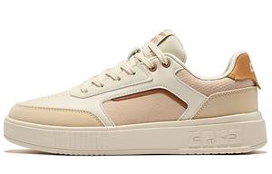 Кеды, скейтборд обувь женская низкая розовый Erke, розовый