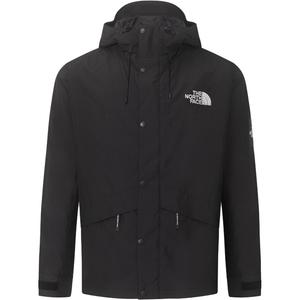 THE NORTH FACE Куртка Dryvent мужская черная, Black