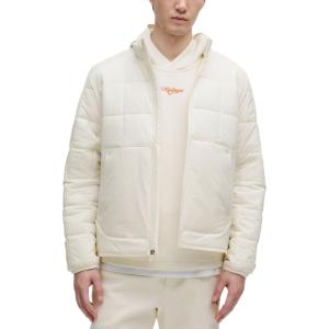 Lululemon Куртка Route Ready мужская, Light Ivory White/Light Ivory White