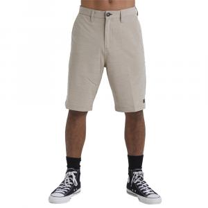 Шорты Billabong Crossfire, зеленый