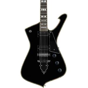 Ibanez PS10 Paul Stanley Prestige Signature Электрогитара Черный