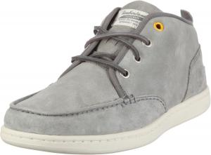 Timberland мужские ботинки Newmarket Cupsole Chukka, Grey