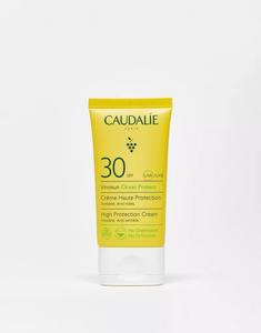 Caudalie – Vinosun High Protection – солнцезащитный крем с SPF 30 50 мл