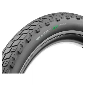 Жесткая городская шина Pirelli Angel XT 700 x 37, серебряный