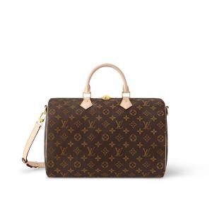 Сумка женская Louis Vuitton, коричневый