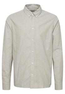 Рубашка VAL Solid, бежевый