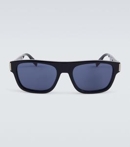 CD Icon S3I квадратные солнцезащитные очки Dior Eyewear