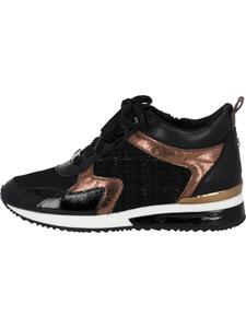 Кроссовки LA STRADA, черный